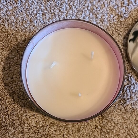 CINAMMON & CLOVE BUDS 3 Wick Candle Bath and Body Works - Picture 4 of 5